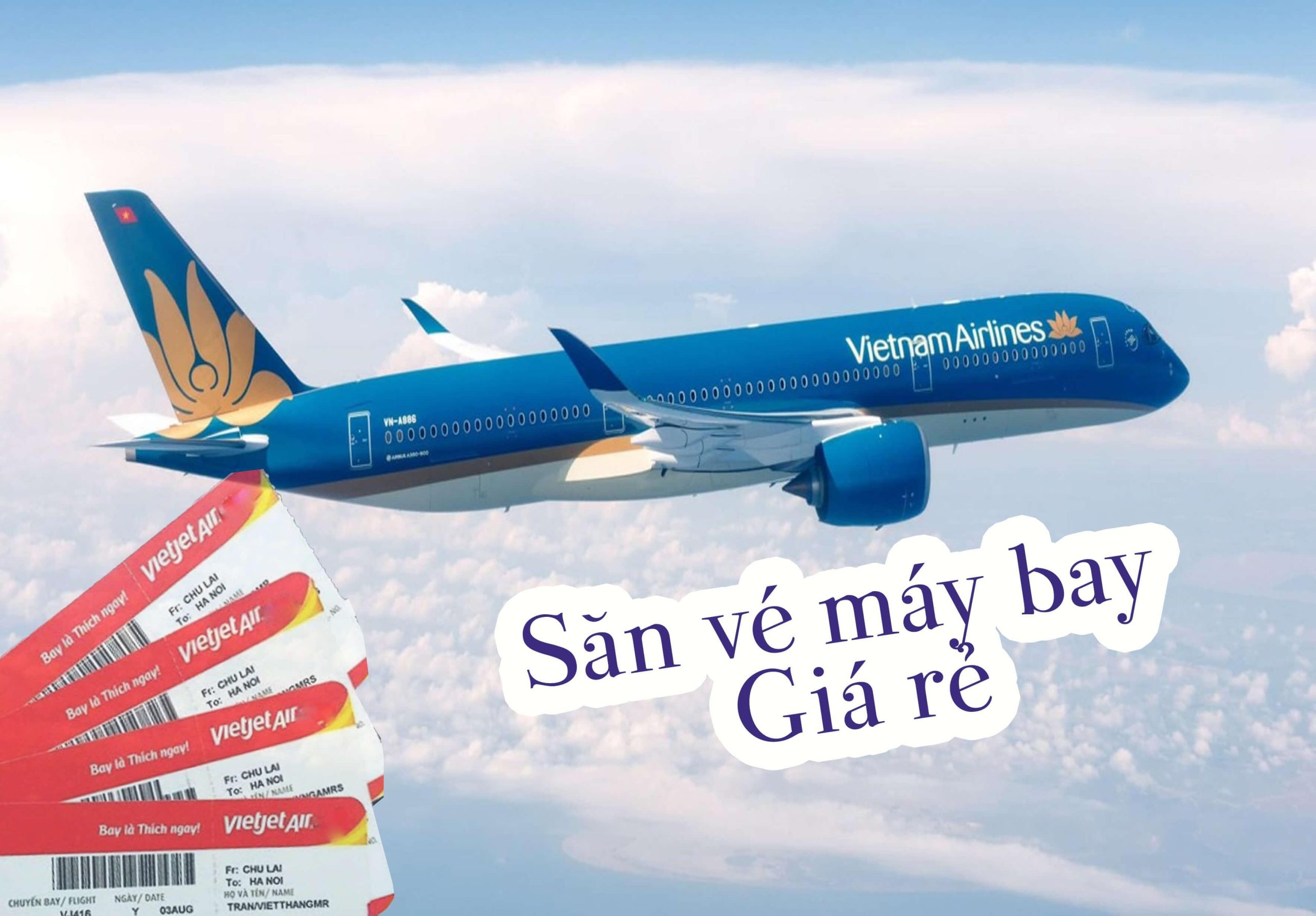 Giá vé máy bay tăng cao khiến du lịch hè lo ế ẩm